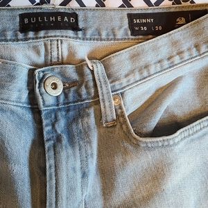 BULLHEAD DENIM JEAN